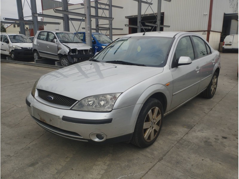 FORD MONDEO BERLINA (GE)