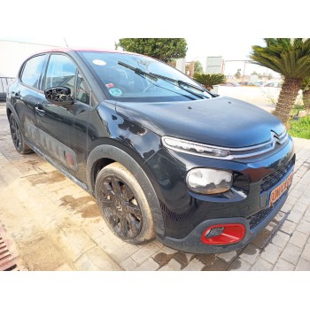 citroën c3 iii (sx) del año 2018