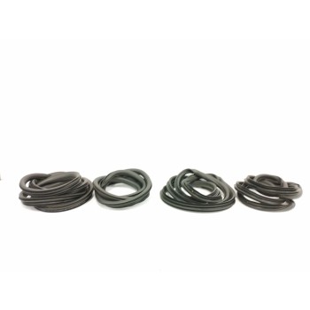 Recambio de gomas contorno puerta para citroën c3 1.4 hdi referencia OEM IAM   