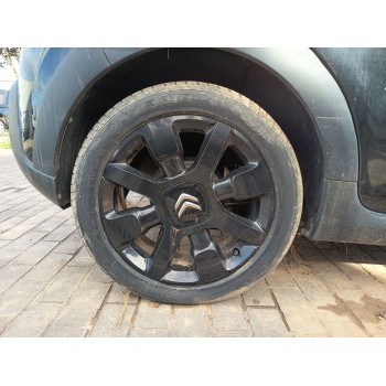 citroën c3 iii (sx) del año 2018