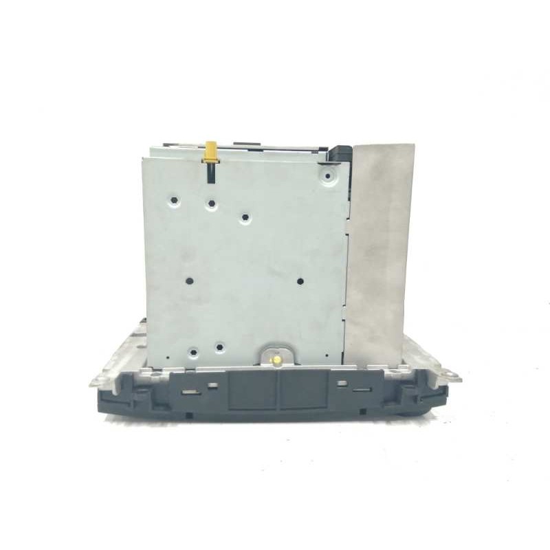 SISTEMA AUDIO / RADIO CD MF2830