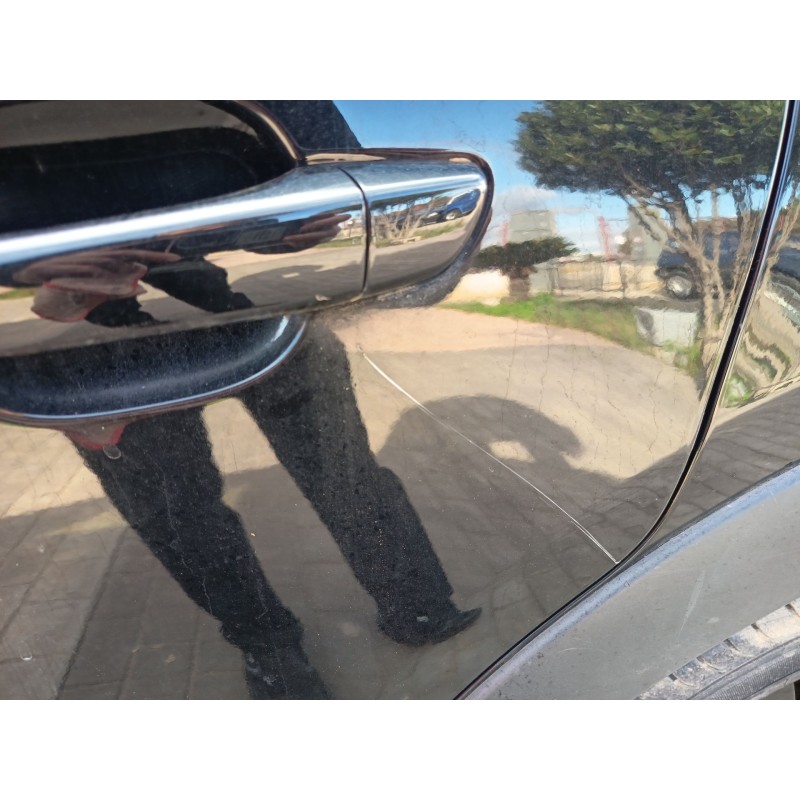 PUERTA TRASERA IZQUIERDA