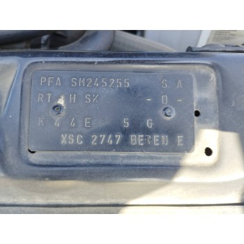 Recambio de carroceria corte para ford fiesta berl./courier 1.8 diesel referencia OEM IAM   