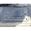 Recambio de carroceria corte para ford fiesta berl./courier 1.8 diesel referencia OEM IAM   