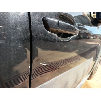 Recambio de puerta delantera derecha para citroën c3 iii (sx) 1.2 vti 82 referencia OEM IAM   