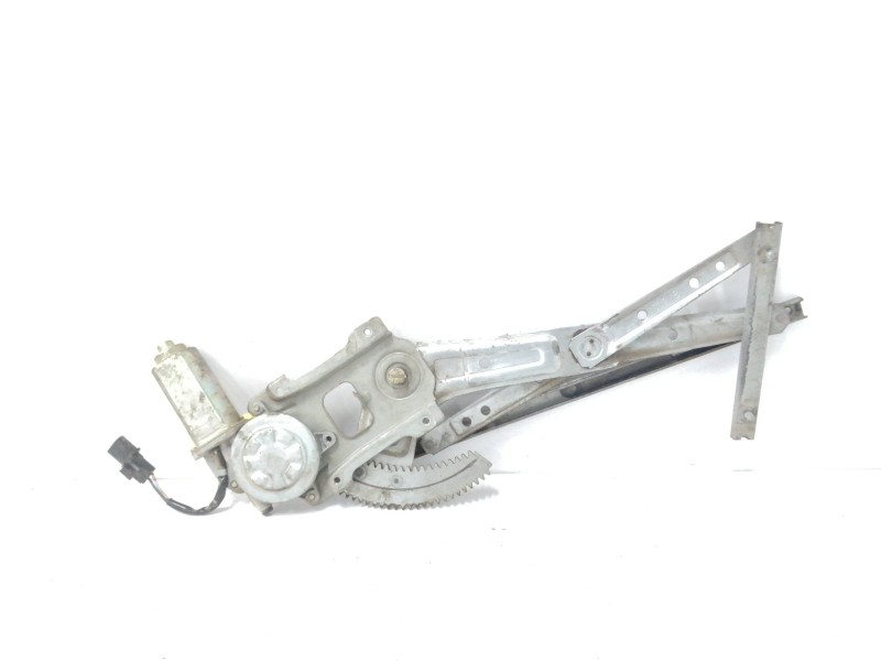 Recambio de elevalunas delantero izquierdo para opel monterey 3.1 turbodiesel referencia OEM IAM 8978000430 Recambio de elevalunas delantero izquierdo para opel monterey 3.1 turbodiesel referencia OEM IAM 8978000430