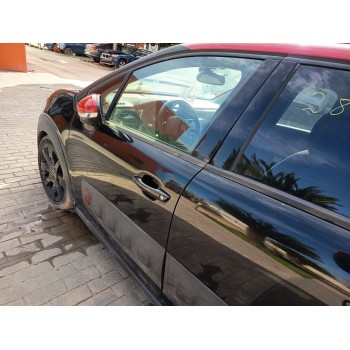 Recambio de puerta delantera izquierda para citroën c3 iii (sx) 1.2 vti 82 referencia OEM IAM   