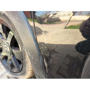 Recambio de puerta delantera izquierda para citroën c3 iii (sx) 1.2 vti 82 referencia OEM IAM   