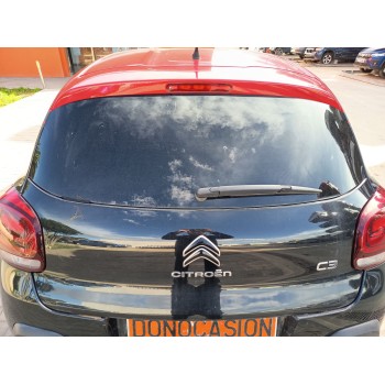 Recambio de porton trasero para citroën c3 iii (sx) 1.2 vti 82 referencia OEM IAM   