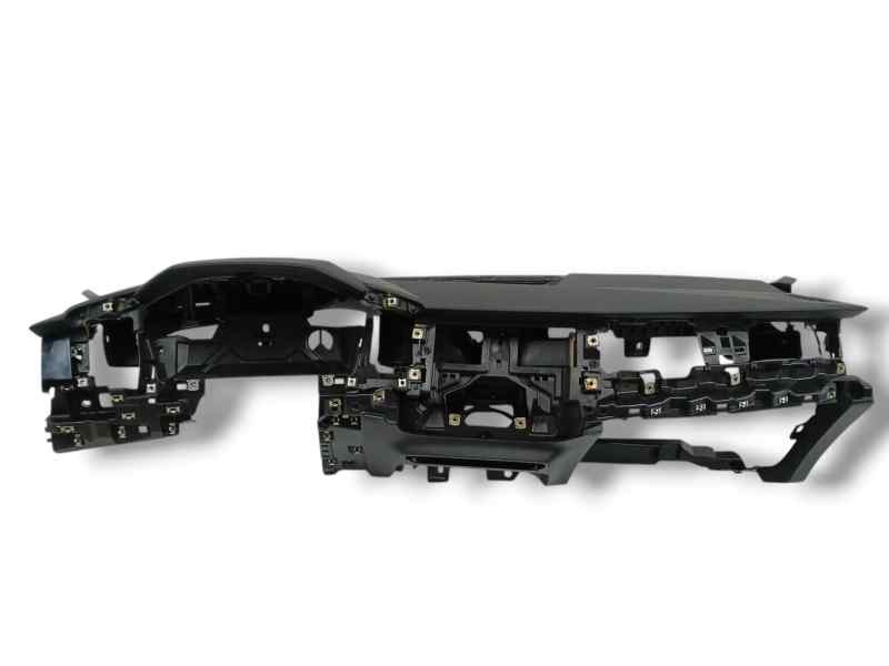 Recambio de salpicadero para audi a1 sportback (gba) 30 tfsi referencia OEM IAM 82B857005 Recambio de salpicadero para audi a1 sportback (gba) 30 tfsi referencia OEM IAM 82B857005