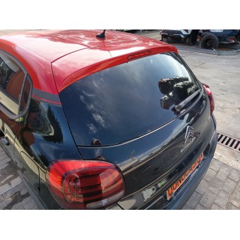 Recambio de porton trasero para citroën c3 iii (sx) 1.2 vti 82 referencia OEM IAM   