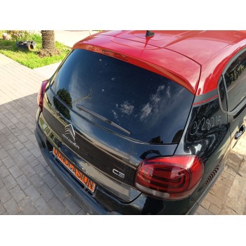 Recambio de porton trasero para citroën c3 iii (sx) 1.2 vti 82 referencia OEM IAM   