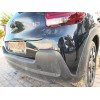 Recambio de paragolpes trasero para citroën c3 iii (sx) 1.2 vti 82 referencia OEM IAM   