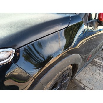 Recambio de aleta delantera izquierda para citroën c3 iii (sx) 1.2 vti 82 referencia OEM IAM   