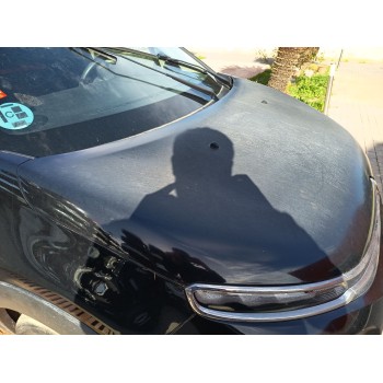 Recambio de capot para citroën c3 iii (sx) 1.2 vti 82 referencia OEM IAM   