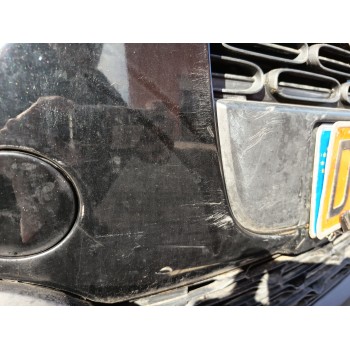 Recambio de paragolpes delantero para citroën c3 iii (sx) 1.2 vti 82 referencia OEM IAM   