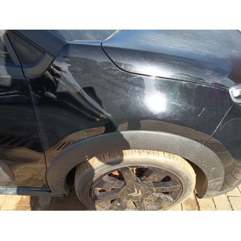 Recambio de aleta delantera derecha para citroën c3 iii (sx) 1.2 vti 82 referencia OEM IAM   