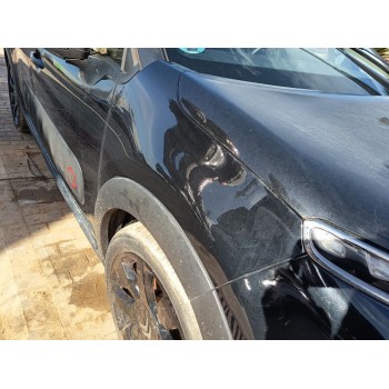 Recambio de aleta delantera derecha para citroën c3 iii (sx) 1.2 vti 82 referencia OEM IAM   