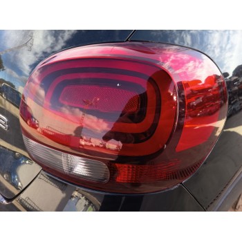 Recambio de piloto trasero derecho para citroën c3 iii (sx) 1.2 vti 82 referencia OEM IAM   