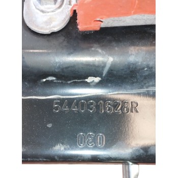 Recambio de puente trasero para dacia sandero ii (b8_) 1.5 dci 75 / blue dci 75 (b8jw, b8m4, b8ah, b8m7, b8m6) referencia OEM IA