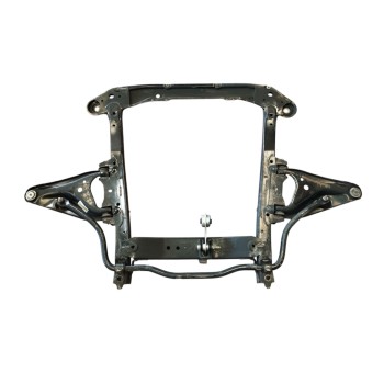 Recambio de puente trasero para dacia sandero ii (b8_) 1.5 dci 75 / blue dci 75 (b8jw, b8m4, b8ah, b8m7, b8m6) referencia OEM IA