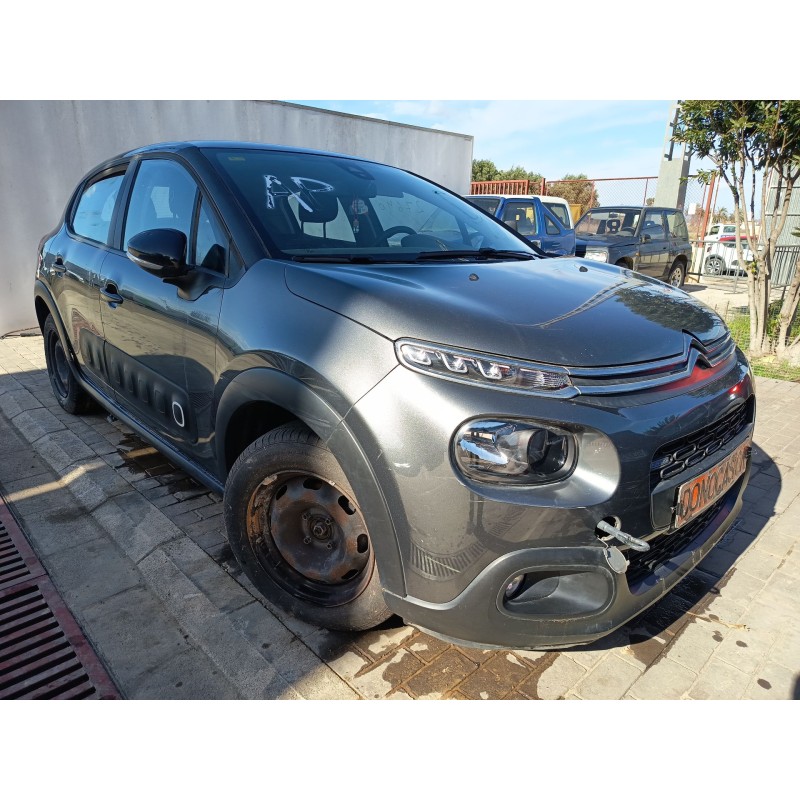 PUERTA TRASERA IZQUIERDA