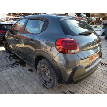 citroën c3 iii (sx) del año 2017