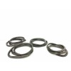 Recambio de gomas contorno puerta para seat ibiza st (6p8) 1.4 tdi referencia OEM IAM   