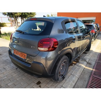 citroën c3 iii (sx) del año 2017