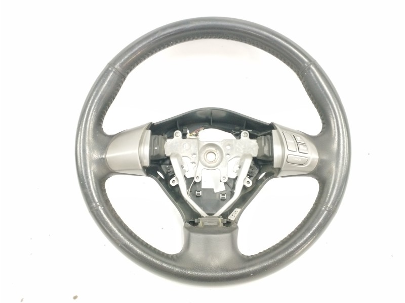 Recambio de volante para subaru impreza g12 1.5 referencia OEM IAM Recambio de volante para subaru impreza g12 1.5 referencia OEM IAM