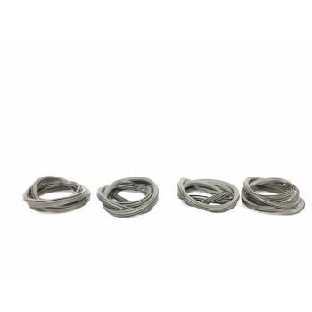 Recambio de gomas contorno puerta para seat ibiza st (6p8) 1.4 tdi referencia OEM IAM   