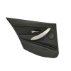 Recambio de guarnecido puerta trasera izquierda para bmw serie 3 lim. (f30) 2.0 16v diesel referencia OEM IAM 51427280895  