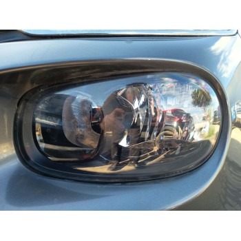 Recambio de faro izquierdo para citroën c3 iii (sx) 1.2 vti 68 referencia OEM IAM   