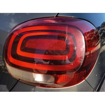 Recambio de piloto trasero derecho para citroën c3 iii (sx) 1.2 vti 68 referencia OEM IAM   