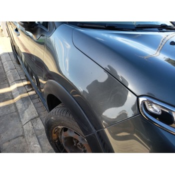 Recambio de aleta delantera derecha para citroën c3 iii (sx) 1.2 vti 68 referencia OEM IAM   