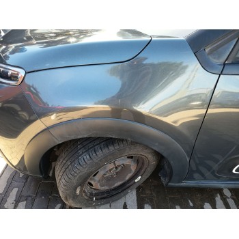 Recambio de aleta delantera izquierda para citroën c3 iii (sx) 1.2 vti 68 referencia OEM IAM   