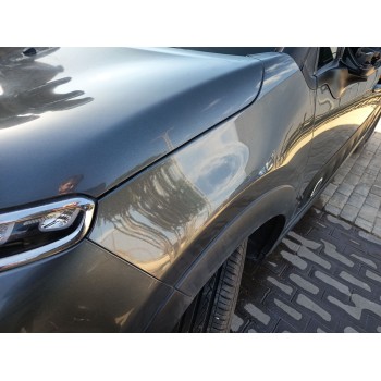 Recambio de aleta delantera izquierda para citroën c3 iii (sx) 1.2 vti 68 referencia OEM IAM   