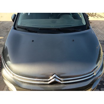 Recambio de capot para citroën c3 iii (sx) 1.2 vti 68 referencia OEM IAM   