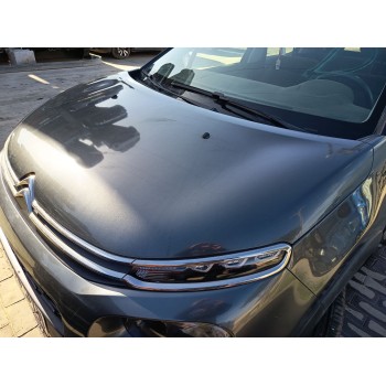 Recambio de capot para citroën c3 iii (sx) 1.2 vti 68 referencia OEM IAM   