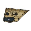 Recambio de guarnecido puerta trasera izquierda para bmw serie 3 lim. (f30) 2.0 16v diesel referencia OEM IAM 51427280895  
