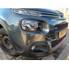 Recambio de paragolpes delantero para citroën c3 iii (sx) 1.2 vti 68 referencia OEM IAM   