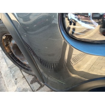 Recambio de paragolpes delantero para citroën c3 iii (sx) 1.2 vti 68 referencia OEM IAM   