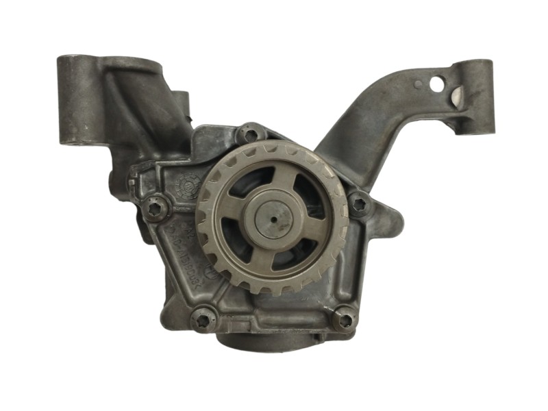 Recambio de bomba aceite para ford c-max 1.0 ecoboost cat referencia OEM IAM JBA1A  