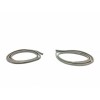 Recambio de gomas contorno puerta para nissan juke (f16) 1.0 12v cat referencia OEM IAM   
