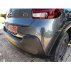 Recambio de paragolpes trasero para citroën c3 iii (sx) 1.2 vti 68 referencia OEM IAM   