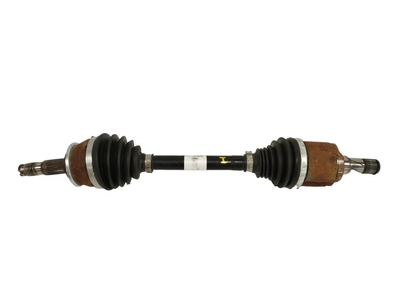Recambio de transmision delantera izquierda para opel mokka x (j13) 1.4 (_76) referencia OEM IAM Recambio de transmision delantera izquierda para opel mokka x (j13) 1.4 (_76) referencia OEM IAM