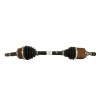 Recambio de transmision delantera izquierda para opel mokka x (j13) 1.4 (_76) referencia OEM IAM   