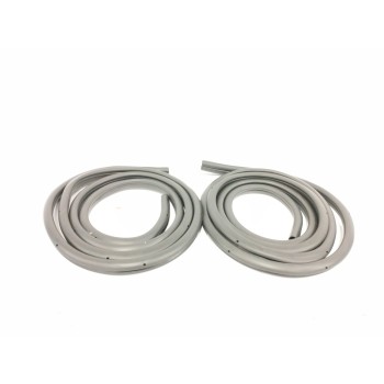 Recambio de gomas contorno puerta para nissan juke (f16) 1.0 12v cat referencia OEM IAM   