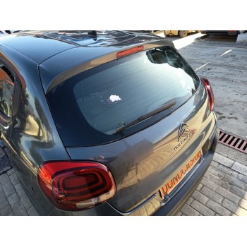 Recambio de porton trasero para citroën c3 iii (sx) 1.2 vti 68 referencia OEM IAM   