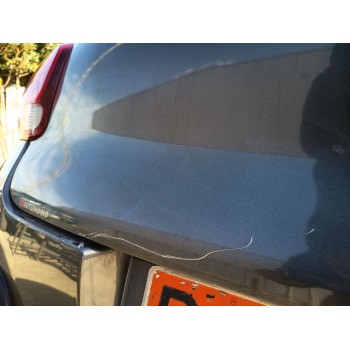 Recambio de porton trasero para citroën c3 iii (sx) 1.2 vti 68 referencia OEM IAM   